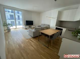 Familienfreundliche 3-Zimmer-Wohnung mit Balkon nahe Oberlaa, 1399 €, Immobilien-Wohnungen in 1100 Favoriten Familienfreundliche 3-Zimmer-Wohnung mit Balkon nahe Oberlaa, 1399 €, Immobilien-Wohnungen in 1100 Favoriten