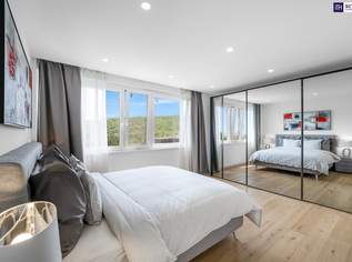 Parkside Währing. Exklusives Wohnen im 18. Bezirk., 899000 €, Immobilien-Wohnungen in 1180 Währing