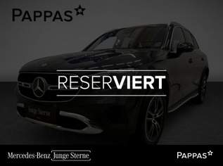 GLC 300 de 4MATIC, 58900 €, Auto & Fahrrad-Autos in 4030 Kleinmünchen-Auwiesen