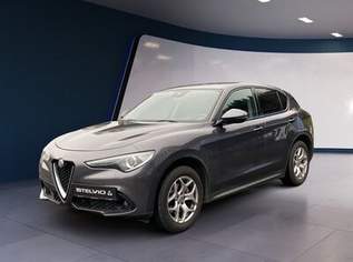 Stelvio Super Q4 + AK, 16890 €, Auto & Fahrrad-Autos in 8453 Sankt Johann im Saggautal Stelvio Super Q4 + AK, 16890 €, Auto & Fahrrad-Autos in 8453 Sankt Johann im Saggautal