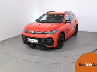 Tiguan R-Line TDI DSG, 51950 €, Auto & Fahrrad-Autos in 8041 Liebenau