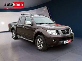 Double Cab Navara Platinum Evo 2,5 dCi 4x4 Aut., 13490 €, Auto & Fahrrad-Autos in 8430 Leibnitz