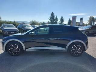 Ioniq 5 Elektro 77kWh Top Line Long Range, 36490 €, Auto & Fahrrad-Autos in 5202 Neumarkt am Wallersee