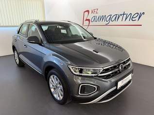 T-Roc 2.0TDI DSG 4Motion Style *LED*NAVI*ACC*Alcantar..., 26300 €, Auto & Fahrrad-Autos in 4141 Pfarrkirchen im Mühlkreis T-Roc 2.0TDI DSG 4Motion Style *LED*NAVI*ACC*Alcantar..., 26300 €, Auto & Fahrrad-Autos in 4141 Pfarrkirchen im Mühlkreis