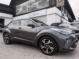 C-HR Hybrid Active Drive, 20980 €, Auto & Fahrrad-Autos in 6911 Lochau C-HR Hybrid Active Drive, 20980 €, Auto & Fahrrad-Autos in 6911 Lochau