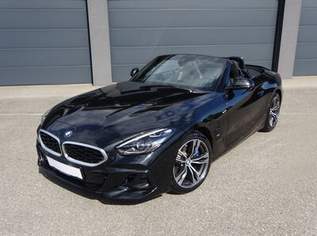 Z4 sDrive 30i M Sport HUD ACC RFK Keyless, 55900 €, Auto & Fahrrad-Autos in 5280 Braunau am Inn