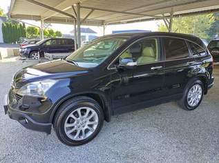 CR-V 2,0i Executive Aut. 4x4 !2.Besitz!, 9990 €, Auto & Fahrrad-Autos in 8224 Kaindorf