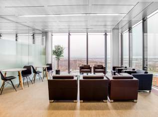 Flexible Arbeitsplätze in Regus Twin Towers, 0 €, Immobilien-Gewerbeobjekte in 1100 Favoriten