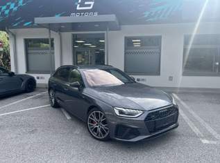 A4 40 TDI SPORT QUATTRO COMPETITION 3X SLINE S-SITZE, 36990 €, Auto & Fahrrad-Autos in 8234 Rohrbach an der Lafnitz
