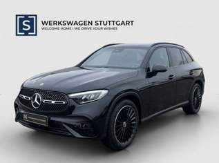 GLC d 4M AMG Dist Night Key AHK Kam Easy 20, 65119 €, Auto & Fahrrad-Autos in 1100 Favoriten