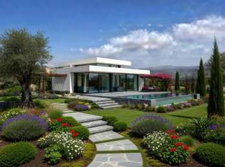 Großes Grundstück - Bauen mit Aussicht – Kein Bauzwang!, 289000 €, Immobilien-Grund und Boden in 4312 Ried in der Riedmark