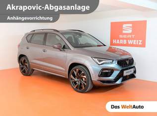 Ateca VZ 2.0 TSI DSG 4Drive 300, 68590 €, Auto & Fahrrad-Autos in 8160 Weiz