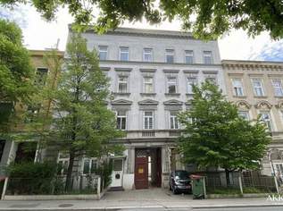 Garçonnière mit Sanierungsbedarf im 15. Bezirk, 74900 €, Immobilien-Wohnungen in 1150 Rudolfsheim-Fünfhaus