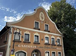 Traditionelles Gasthaus in zentraler Lage, 1200000 €, Immobilien-Gewerbeobjekte in 4870 Vöcklamarkt
