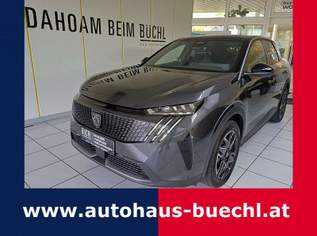 3008 Hybrid 145 e-DCS6 GT, 35990 €, Auto & Fahrrad-Autos in 5230 Mattighofen
