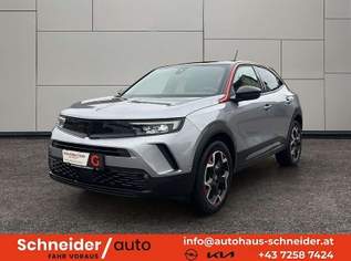 Mokka 1.2 Turbo GS Line, 14990 €, Auto & Fahrrad-Autos in 4532 Rohr im Kremstal Mokka 1.2 Turbo GS Line, 14990 €, Auto & Fahrrad-Autos in 4532 Rohr im Kremstal