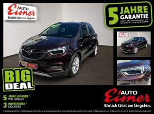 Mokka X 1.6 CDTI Innovation, 10940 €, Auto & Fahrrad-Autos in Kärnten Mokka X 1.6 CDTI Innovation, 10940 €, Auto & Fahrrad-Autos in Kärnten