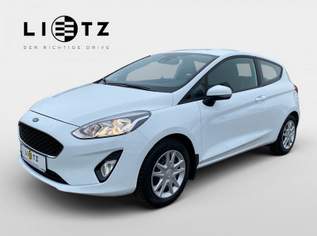 Fiesta Trend 1,1 Start/Stop, 10490 €, Auto & Fahrrad-Autos in 3340 