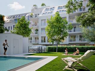 MABELLE - Zeitloses Wohnen | Haus Adele Top 07, 659000 €, Immobilien-Wohnungen in 1130 Hietzing