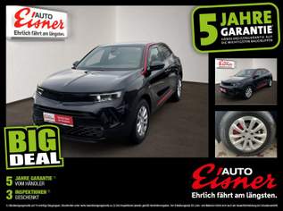 MOKKA GS LINE 1.5 DIESEL 81, 16990 €, Auto & Fahrrad-Autos in 9400 Wolfsberg