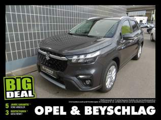 S-Cross shine AUTOMATIK, 25690 €, Auto & Fahrrad-Autos in 1190 Döbling