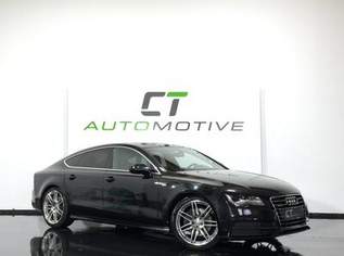 A7 Sportback 3,0 TDI quattro Sport S-tronic, 21900 €, Auto & Fahrrad-Autos in 6700 Stadt Bludenz A7 Sportback 3,0 TDI quattro Sport S-tronic, 21900 €, Auto & Fahrrad-Autos in 6700 Stadt Bludenz