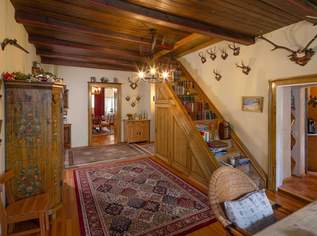Imposantes Landgut! Zweifamilienhaus in Zentraler Lage!, 449000 €, Immobilien-Häuser in 3193 Gemeinde Sankt Aegyd am Neuwalde Imposantes Landgut! Zweifamilienhaus in Zentraler Lage!, 449000 €, Immobilien-Häuser in 3193 Gemeinde Sankt Aegyd am Neuwalde
