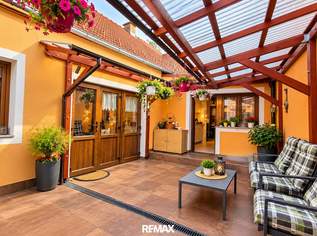FAMILIENPARADIES IN THALLERN!, 315000 €, Immobilien-Häuser in Niederösterreich FAMILIENPARADIES IN THALLERN!, 315000 €, Immobilien-Häuser in Niederösterreich