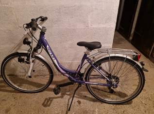 Fahrrad 