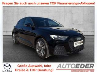 A1 SB 25 TFSI intense, 17990 €, Auto & Fahrrad-Autos in 4061 Pasching A1 SB 25 TFSI intense, 17990 €, Auto & Fahrrad-Autos in 4061 Pasching
