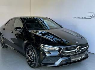 CLA 250e AMG *MultiB*ACC*StHz*CAM*Alcantara*SPUR*, 34890 €, Auto & Fahrrad-Autos in 5020 Altstadt