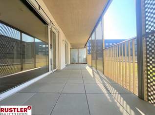 Exklusives Wohngefühl | Neubau 3-Zimmer-Wohnung mit großem Balkon, 915.82 €, Immobilien-Wohnungen in 8020 