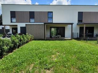 Bärnbach: Helles, modernes Reihenmittelhaus m. Garten; BELAGSFERTIG - Provisionsfrei f.d.Käufer!, 291000 €, Immobilien-Häuser in 8572 Bärnbach