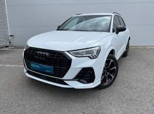 Q3 e-tron 45 TFSI e S line exterieur, 56900 €, Auto & Fahrrad-Autos in 6971 Marktgemeinde Hard