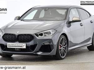 M235i xDrive Gran Coupe, 57480 €, Auto & Fahrrad-Autos in 4822 Bad Goisern am Hallstättersee M235i xDrive Gran Coupe, 57480 €, Auto & Fahrrad-Autos in 4822 Bad Goisern am Hallstättersee