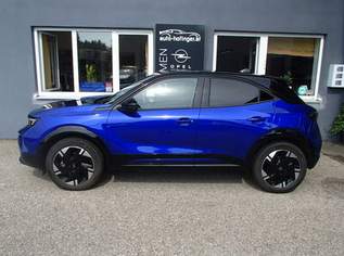 Mokka e GS, 54KWh, 156PS, 25990 €, Auto & Fahrrad-Autos in 4724 Neukirchen am Walde
