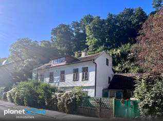 Baugrund mit Entwicklungspotenzial in begehrter Wienerwald-Lage, 239000 €, Immobilien-Grund und Boden in 2391 Gemeinde Kaltenleutgeben Baugrund mit Entwicklungspotenzial in begehrter Wienerwald-Lage, 239000 €, Immobilien-Grund und Boden in 2391 Gemeinde Kaltenleutgeben