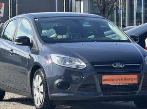 FocusTrend*Sitzheizung*WinterPak.*Serviceheft gepf, 6450 €, Auto & Fahrrad-Autos in 5020 Altstadt FocusTrend*Sitzheizung*WinterPak.*Serviceheft gepf, 6450 €, Auto & Fahrrad-Autos in 5020 Altstadt