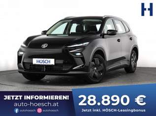 MGS5 EV Comfort Standard Range SCHNÄPPCHEN, 29890 €, Auto & Fahrrad-Autos in 4061 Pasching MGS5 EV Comfort Standard Range SCHNÄPPCHEN, 29890 €, Auto & Fahrrad-Autos in 4061 Pasching