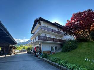 Zwei kleine Wohnungen oder eine große Wohneinheit - ZWEITWOHNSITZ DERZEIT NOCH MÖGLICH!, 189000 €, Immobilien-Wohnungen in 8943 Aigen im Ennstal