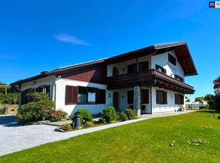 UMGEBEN VON RUHE MIT BLICK ÜBER LASSNITZHÖHE! Ihr neues Zuhause mit Wellnessbereich, Pool, Sauna und traumhafter Aussicht!, 3617.9 €, Immobilien-Häuser in 8301 Laßnitzhöhe