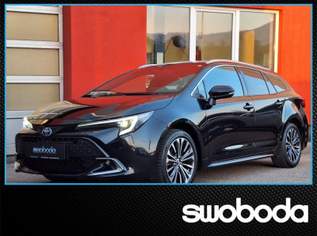 Corolla Touring Sports Active Drive *8-Fach*, 25900 €, Auto & Fahrrad-Autos in 4844 Regau