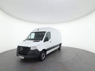 Sprinter 315 CDI Kasten Hochdach 3924, 51588 €, Auto & Fahrrad-Autos in 5751 Maishofen