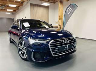 A6 40 TDI SPORT QUATTRO 3X-SLINE NAVARRA MATRIX-HD B, 37990 €, Auto & Fahrrad-Autos in 8234 Rohrbach an der Lafnitz