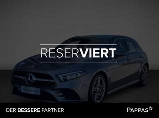 A 200 Kompaktlimousine, 24950 €, Auto & Fahrrad-Autos in 8141 Premstätten