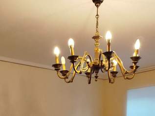 Massiver Luster, 65 €, Haus, Bau, Garten-Geschirr & Deko in 2441 Gemeinde Mitterndorf an der Fischa