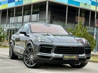 Cayenne Coupe // E-Hybrid // Pano // 360 Kamera, 73999 €, Auto & Fahrrad-Autos in 2544 Leobersdorf Cayenne Coupe // E-Hybrid // Pano // 360 Kamera, 73999 €, Auto & Fahrrad-Autos in 2544 Leobersdorf