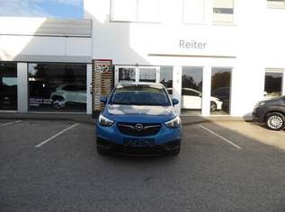 Crossland X 1,2 Turbo, 9990 €, Auto & Fahrrad-Autos in 4600 Wels