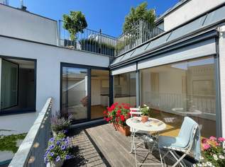 1030! Tolle Terrassenwohung nahe Wien Mitte! Klimatisiert!, 2177.36 €, Immobilien-Wohnungen in 1030 Landstraße 1030! Tolle Terrassenwohung nahe Wien Mitte! Klimatisiert!, 2177.36 €, Immobilien-Wohnungen in 1030 Landstraße