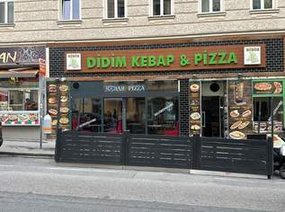 SCHNÄPPCHEN - Kebap - Fast Food - Imbiss zu vergeben!!, 3000 €, Immobilien-Gewerbeobjekte in 1050 Margareten